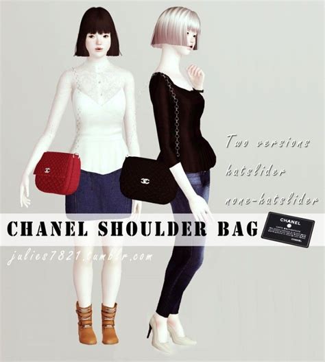 sims 3 chanel download|Chanel (cc included) .